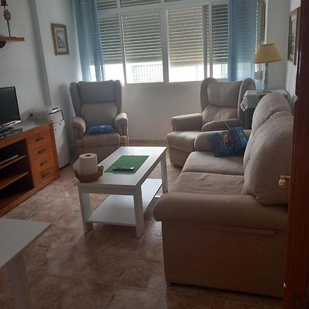 Villa Trini Salobreña Kültér fotó