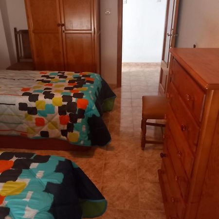 Villa Trini Salobreña Kültér fotó