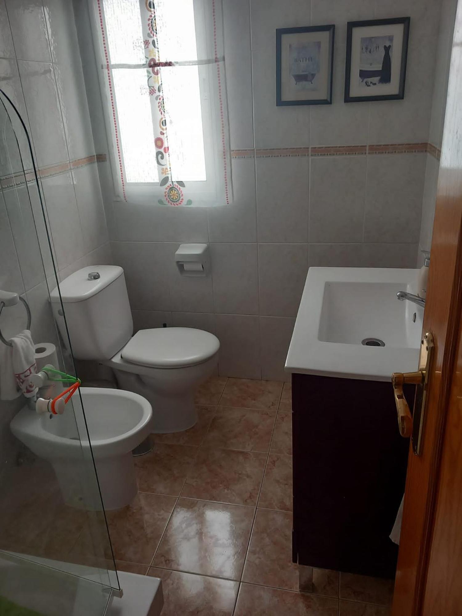 Villa Trini Salobreña Kültér fotó