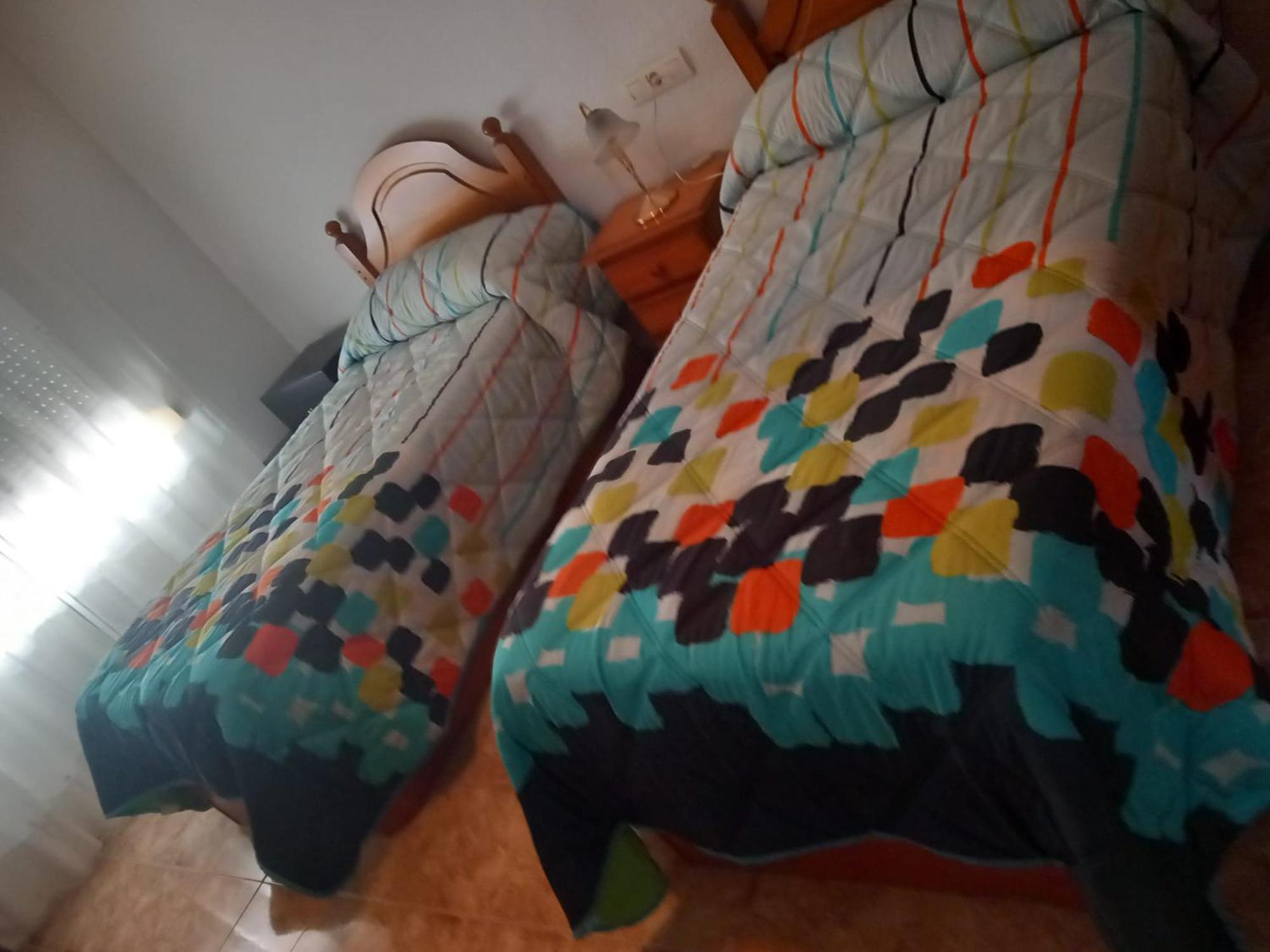 Villa Trini Salobreña Kültér fotó