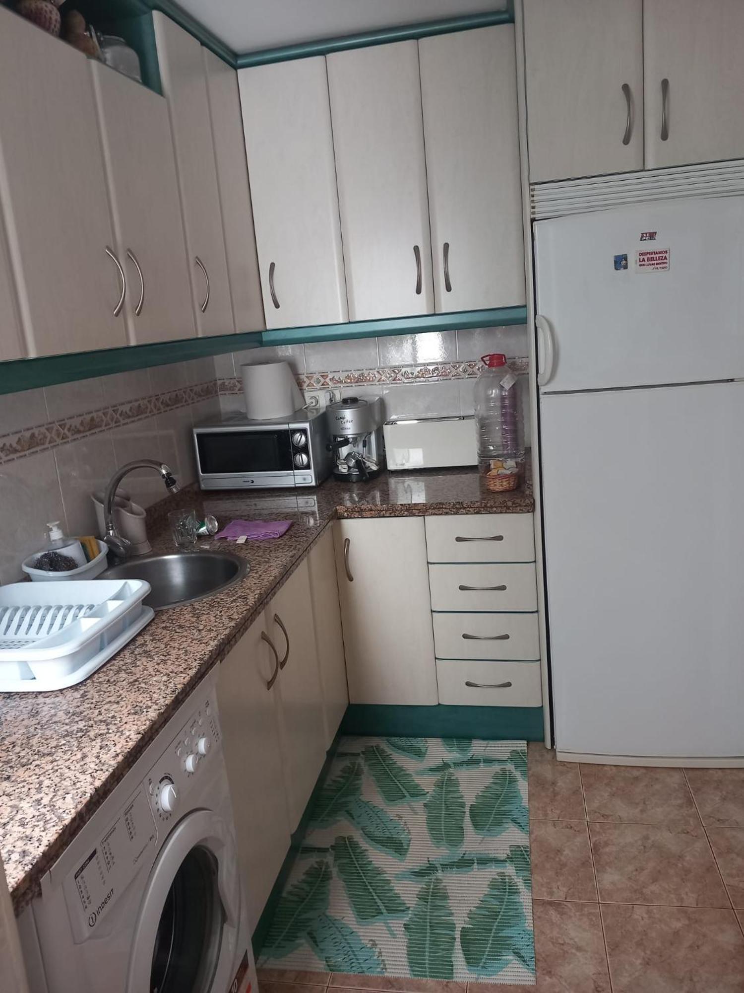 Villa Trini Salobreña Kültér fotó