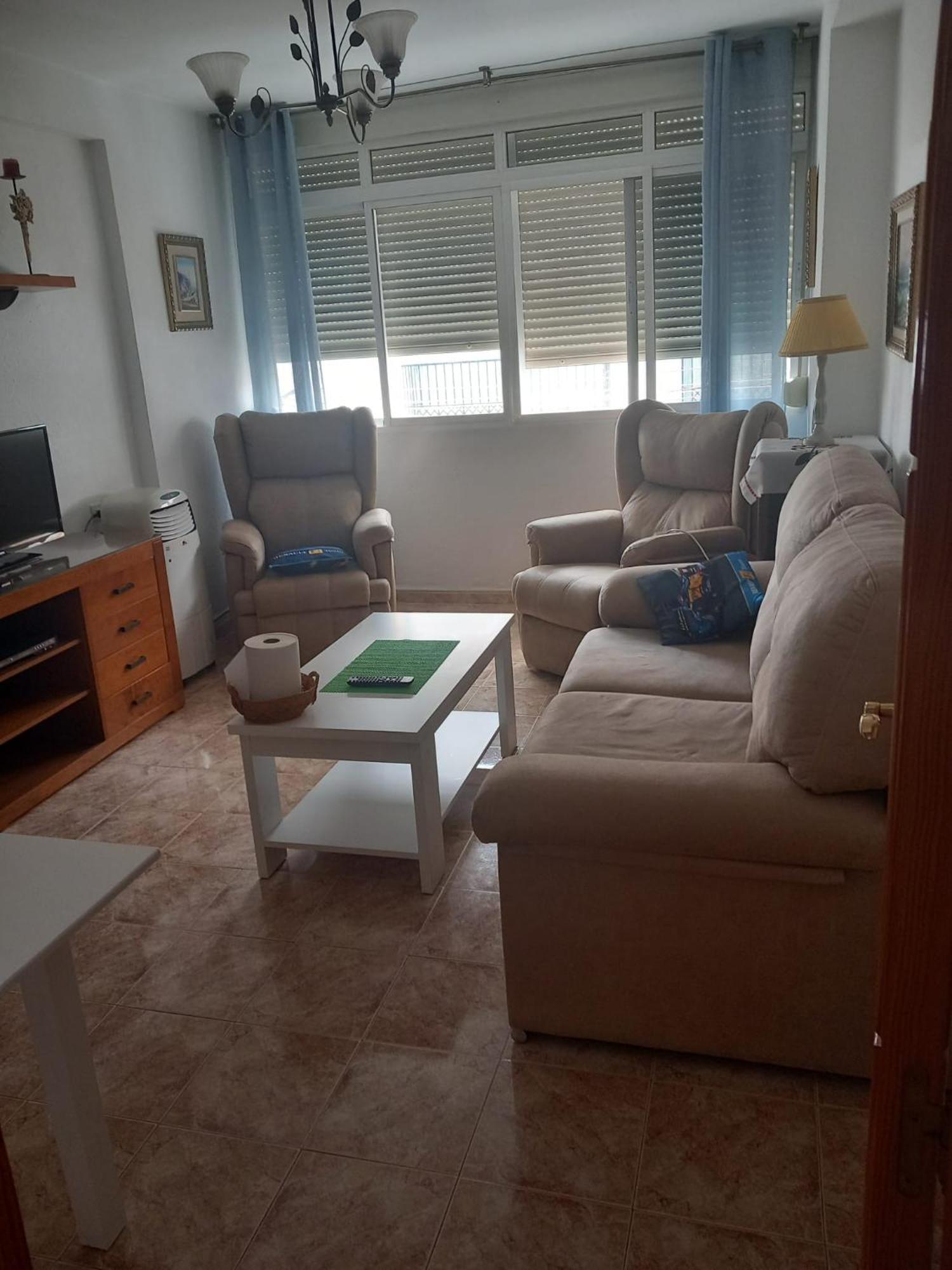 Villa Trini Salobreña Kültér fotó
