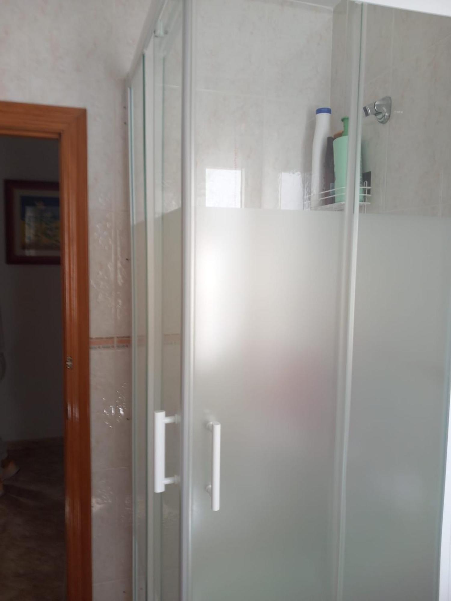 Villa Trini Salobreña Kültér fotó