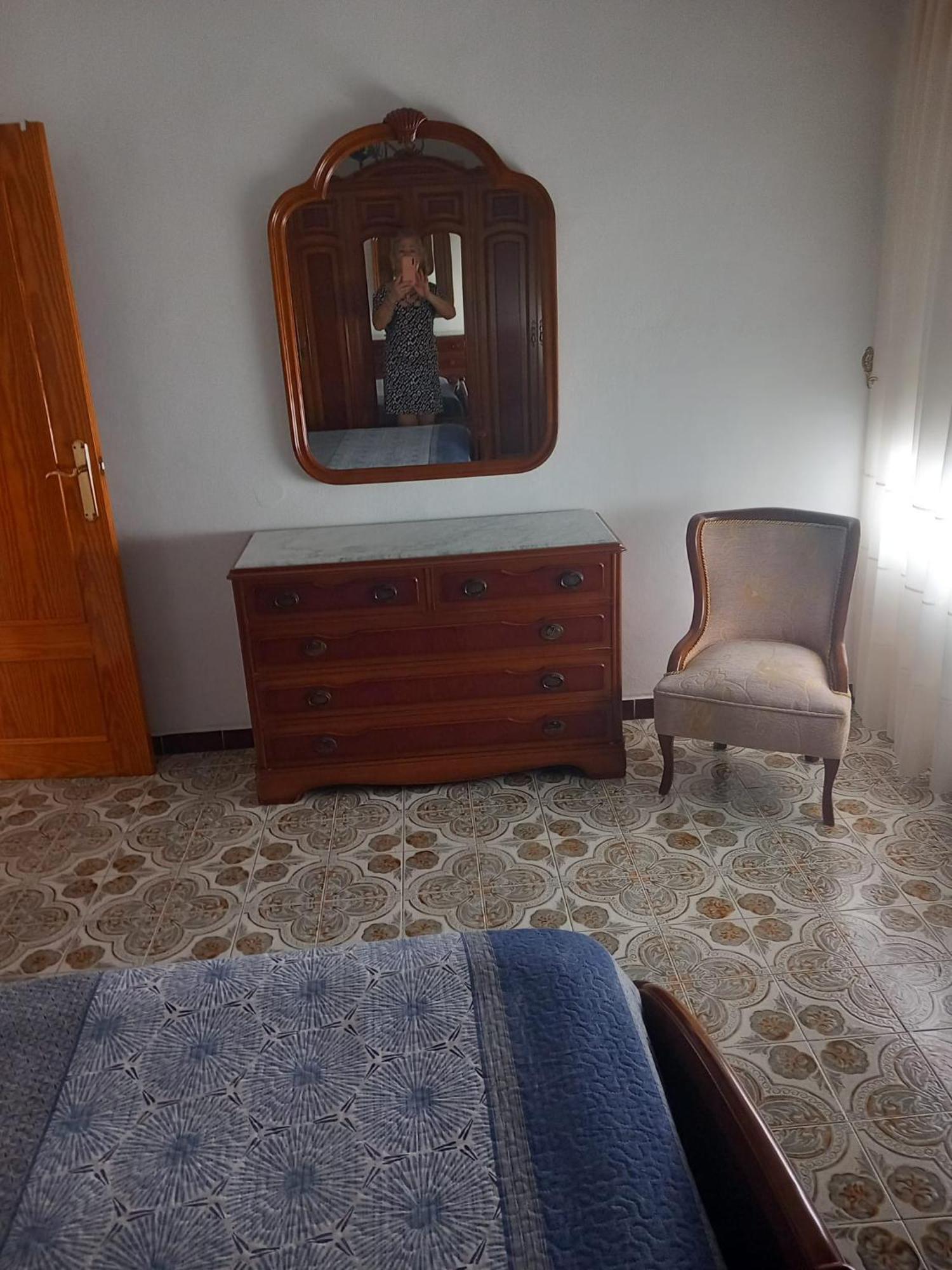 Villa Trini Salobreña Kültér fotó