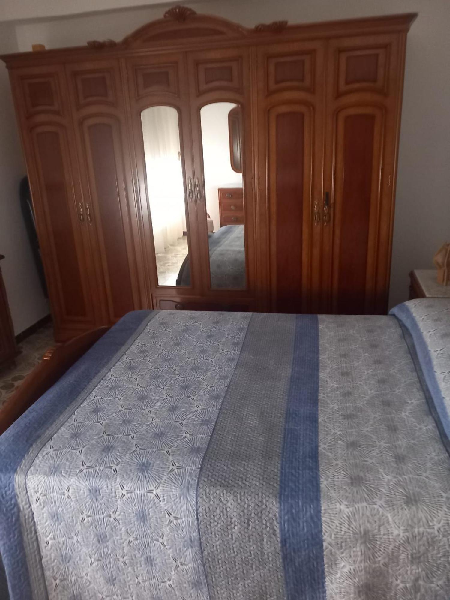 Villa Trini Salobreña Kültér fotó